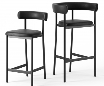 Modern Bar Chair-ID:557583097