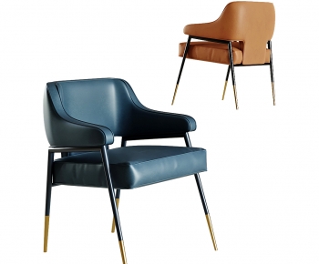 Modern Dining Chair-ID:921390062