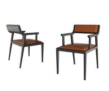 Modern Dining Chair-ID:207575089