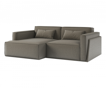 Modern Corner Sofa-ID:950650932