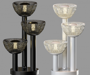 Modern Table Lamp-ID:870039539