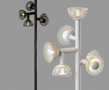 Modern Floor Lamp-ID:907413017