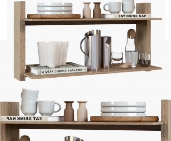 Modern Tableware-ID:164764884