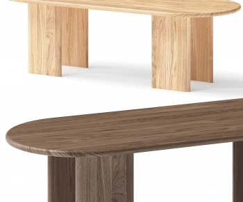 Modern Dining Table-ID:766094921