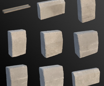 Modern Road Facilities-ID:214939121