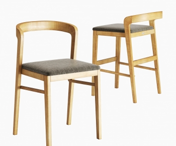 Modern Dining Chair-ID:168850909