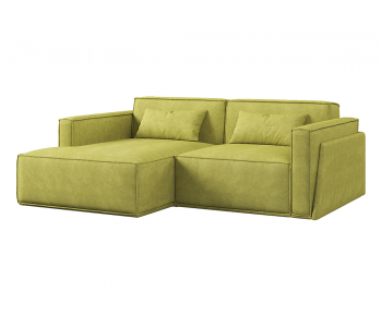 Modern Corner Sofa-ID:548043971