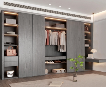 Modern The Wardrobe-ID:197966104