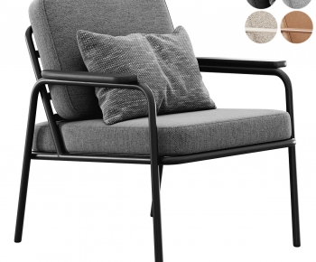 Modern Lounge Chair-ID:563344961