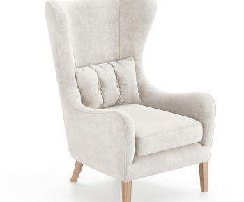 Modern Lounge Chair-ID:301116944