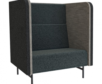 Modern Card Seat Sofa-ID:975744011