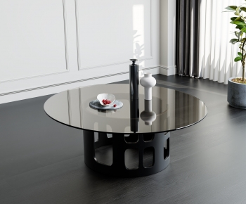 Modern Coffee Table-ID:840917112