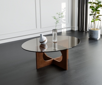 Modern Coffee Table-ID:828531981