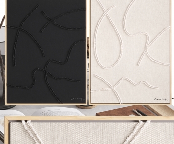 Modern Wall Decoration-ID:436213979