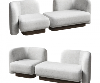Modern Multi Person Sofa-ID:870747093