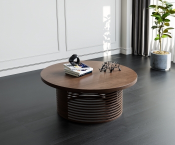 Modern Coffee Table-ID:348687894