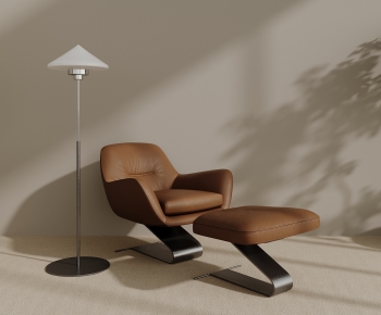 Modern Lounge Chair-ID:956546077