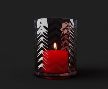 Modern Candles/Candlesticks-ID:284421925