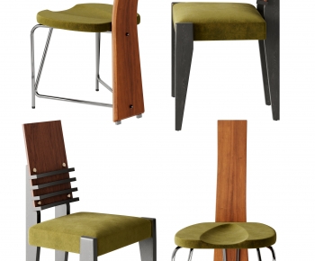 Modern Dining Chair-ID:738328938