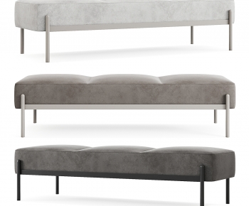 Modern Sofa Stool-ID:886590001