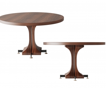 Modern Dining Table-ID:906764031