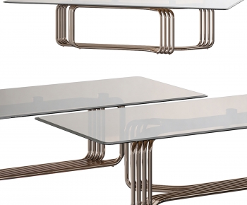 Modern Coffee Table-ID:335422992