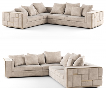 Modern Corner Sofa-ID:765379914