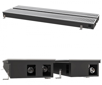 Modern Air Conditioner-ID:754044068