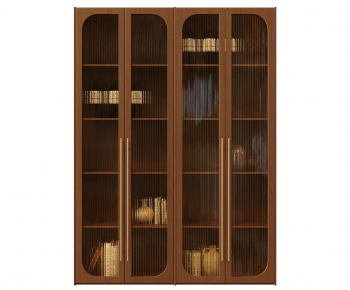 Modern Wine Cabinet-ID:790425069