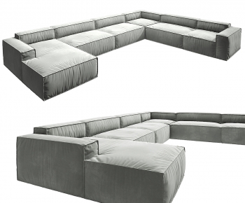 Modern Corner Sofa-ID:475359927