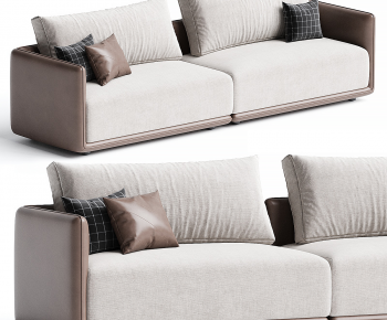 Modern A Sofa For Two-ID:162324913