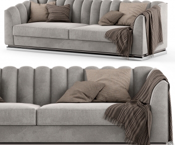 Modern A Sofa For Two-ID:372632034