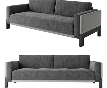 Modern A Sofa For Two-ID:492970926