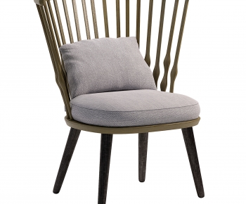 Nordic Style Dining Chair-ID:958268887