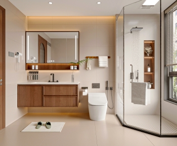 Modern TOILET-ID:736438998