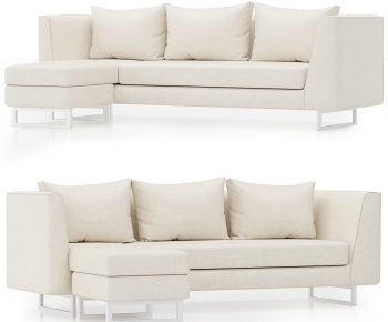 Modern Corner Sofa-ID:872411971