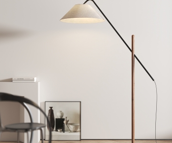 Modern Floor Lamp-ID:183002009