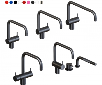 Modern Faucet/Shower-ID:228399048