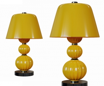 Modern Table Lamp-ID:589823013