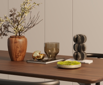 Modern Decorative Set-ID:423952103