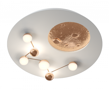 Modern Ceiling Ceiling Lamp-ID:397845039