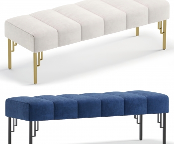 Modern Sofa Stool-ID:249778032