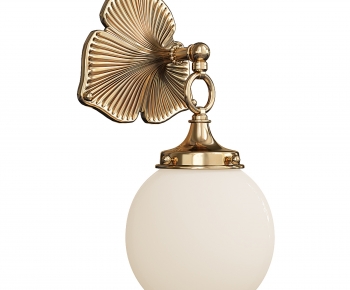 European Style Wall Lamp-ID:299731024