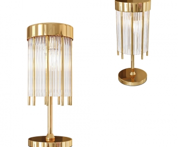 Modern Table Lamp-ID:129324915