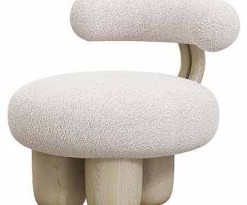 Modern Lounge Chair-ID:668915995