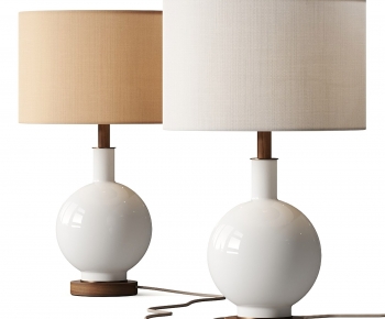 Modern Table Lamp-ID:602907904