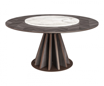 Modern Dining Table-ID:788665064