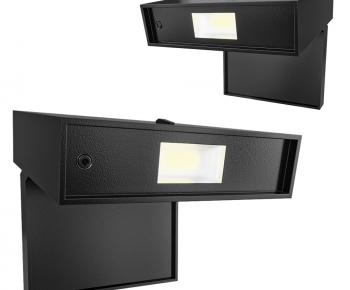 Modern Wall Lamp-ID:393769038