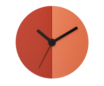 Modern Wall Clock-ID:899640088