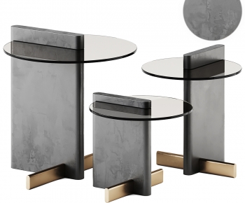 Modern Side Table/corner Table-ID:459085948